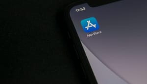 Apple-bitcoin-wallet Apple opent vuur op nog een Bitcoin-app