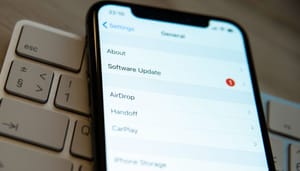 Apple-crypto-wallets Belangrijk: Crypto wallets van Apple-gebruikers mogelijk in gevaar