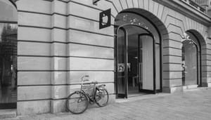 Apple-store-Amsterdam Gijzelnemer in Amsterdam eiste $200 miljoen aan cryptocurrencies