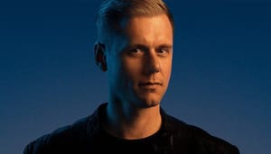 Armin-van-Buuren-NFT Armin van Buuren lanceert NFT's in samenwerking met HYMN
