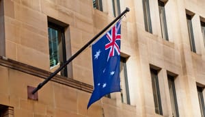 Australie-binance-bitcoin Jongvolwassenen investeren massaal in crypto in Australië