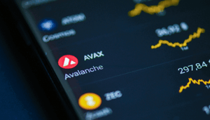 Avalanche kan hard stijgen: Cryptoproject verslaat Fortnite op Epic Games Avalanche kan hard stijgen: Cryptoproject verslaat Fortnite op Epic Games