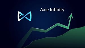 Axie-infinity-analyse AXS koers-analyse: Hoge verwachtingen voor 2022 zorgen voor stijging