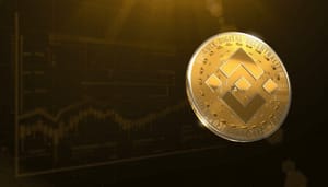 BNB-koers-analyse BNB koers-analyse: Wat kunnen we nog verwachten?