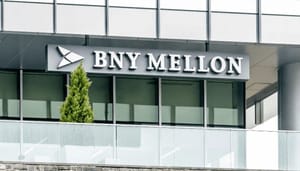 BNY-Mellon Según este gigante bancario, las criptomonedas ya no van a desaparecer