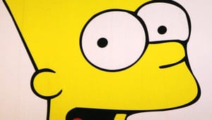 Bart-Simpson-XRP-voorspelling 'XRP dit jaar naar $589,' aldus nepvoorspelling van de Simpsons
