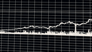 Beursgenoteerde bitcoin en crypto bedrijven zijn maar liefst verviervoudigd in waarde dit jaar