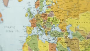Binance-Europa-Cyprus Binance trekt zich terug uit EU-land, wat is er aan de hand?