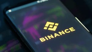 Binance-LUNA-crash-Zhao Binance CEO: 'Terra (LUNA) team reageerde te traag'