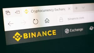 Binance-LUNC-burn CEO de Binance niega que sus activos se estimen en $28.000 millones