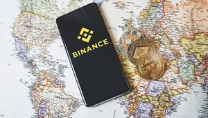 Binance-Spanje-licentie Binance financiert Web3 opleidingen voor 67.155 mensen