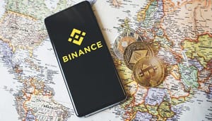 Binance-beschuldigingen Hoe een crypto trader in enkele minuten $100.000 verdiende op Binance