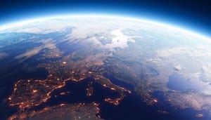 Binance-europa-regulatie Europese regulatie enorm goed voor crypto, aldus Binance