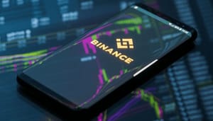 Binance-exchange Binance mag Voyager deal toch doorzetten van rechter