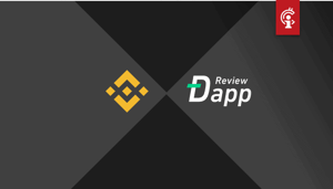 Binance-exchange-neemt-blockchain-data-analyse-platform-DappReview-over-1 Binance exchange neemt blockchain data-analyse platform DappReview over