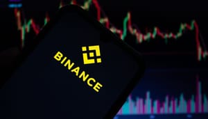 Binance in vrije val: Marktaandeel crypto beurs keldert snel