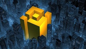 Binance biedt noodlijdende bitcoin miners $500 miljoen aan leningen