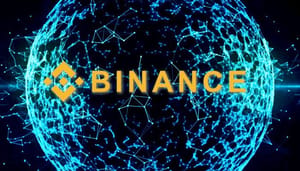 Binance-ronin-hack Binance vindt $5,8m van $622m Axie Infinity hack terug