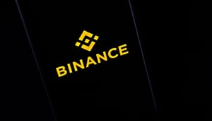 Binance-winst-krimpt Crypto exchange Binance ziet winst dalen en neemt nog meer maatregelen