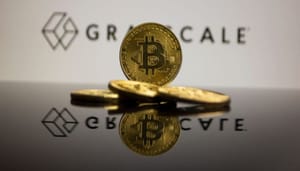 Bitcoin-ETF-SEC Bitcoin ETF VS wéér afgewezen, Grayscale sleept SEC voor de rechter
