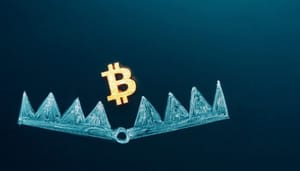 Bitcoin-bereval Timo’s take: De grote bitcoin hopium val, trap er niet in!