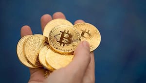 Bitcoin-blackrock-topman ‘Iedereen wil binnenkort Bitcoin,’ voormalig BlackRock topman