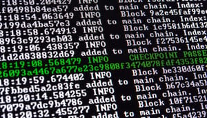 Veiligheid Bitcoin netwerk in gevaar? Zeldzame fout dankzij miner