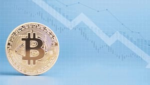 Bitcoin-btc-daling-support Video: Bitcoin nog altijd bij support, ATOM vliegt richting ATH!