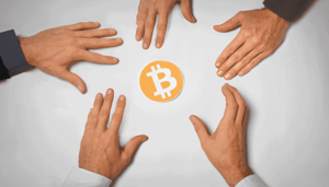 Bitcoin-btc-investeerders 78% van institutionele investeerders positiever over bitcoin na coronapandemie