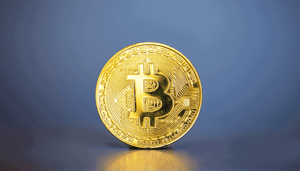 Bitcoin-btc-update-koers Bitcoin hash rate vestigt record, maar koers zakt weer iets