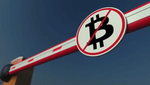 Bitcoin-btc-verbod-pakistan Pakistan stevent af op totaalverbod Bitcoin industrie