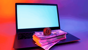 Bitcoin-btc-werk Aantal Bitcoin en Ethereum banen steeg 400% in 2021