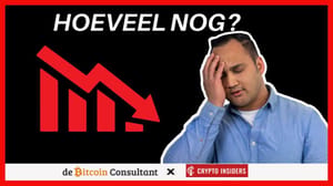 Crypto bloedbad: Was dit het, of komt er meer aan?