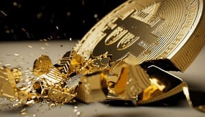 Bitcoin-crash-overzicht-analyse Waarom deze bitcoin crash anders is dan in 2018