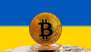 Bitcoin-donaties-oekraine Al $13 miljoen aan bitcoin en ethereum gedoneerd aan Oekraïne
