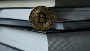 Bitcoin-ensie-boeken-leren Nederlandse uitgever Ensie gaat bitcoin betalingen accepteren!