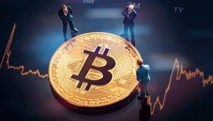 Bitcoin-investeerders-munt Ray Dalio: ‘bitcoin hoort in het portfolio van investeerders’
