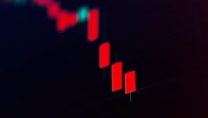 Bitcoin-koers-crash-uitleg Bitcoin daalt, dit zijn de belangrijke levels om in de gaten te houden