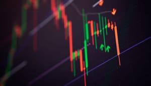Bitcoin-koers-daling-Peter-Brandt Bitcoin kan dalen tot 24.800 dollar, waarschuwt bekende handelaar