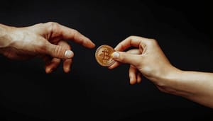 Bitcoin-kopers-verkopen Nieuwe bitcoin investeerders verkopen met verlies en dat is positief