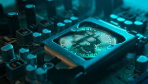 Bitcoin-miner-Binance Bitcoin miner stuurt 4.400 BTC naar crypto exchange Binance