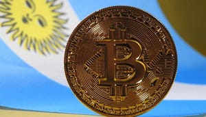 Bitcoin-mining-argentinie Argentijnse overheid biedt bitcoin miners duurzame energiebron