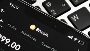 Bitcoin-mixer-Tornado-cash-rechtszaak Bitcoin wint terrein: steeds meer overtuigde investeerders aan boord
