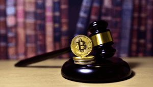 Bitcoin-munt-rechter-ETF-Grayscale Grayscale is bereid naar de rechter te stappen voor Bitcoin ETF