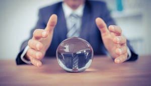 Bitcoin-prijs-voorspelling Bitcoin dit jaar richting $12.000? Deze analisten denken van wel