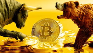 Bitcoin-stier-beer-markt Bitwise CEO: “In de bitcoin bearmarkt kun je een fortuin verdienen”