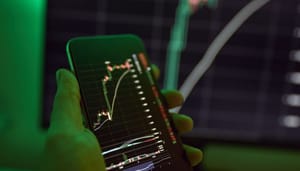 Bitcoin-stijging Beroemd bitcoin model voorspelt nieuwe prijsexplosie