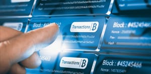 Bitcoin-transacties De verrassende motor van Bitcoin: een diepere duik in transacties