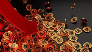 Bitcoin-tumor Bitcoin is een tumor, volgens Black Swan-auteur Nicholas Nassim Taleb