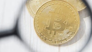 Bitcoin prijs dichtbij bodem, stelt Glassnode in nieuwe analyse
